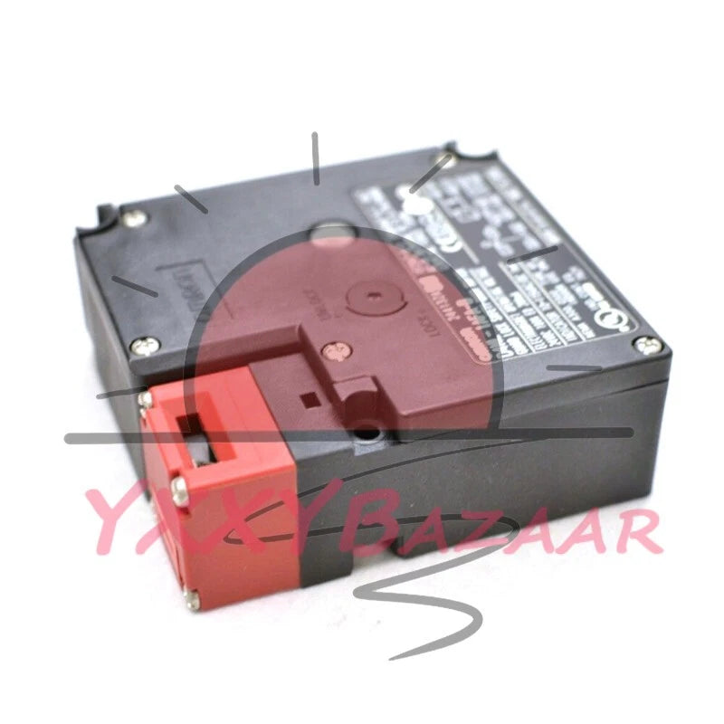 1Pcs Omron D4NL-1AFA-B Fast Ship