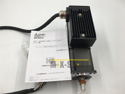 new 1pcs Mitsubishi servo motor HS-MF23EXV-S2 - MITSUBISHI