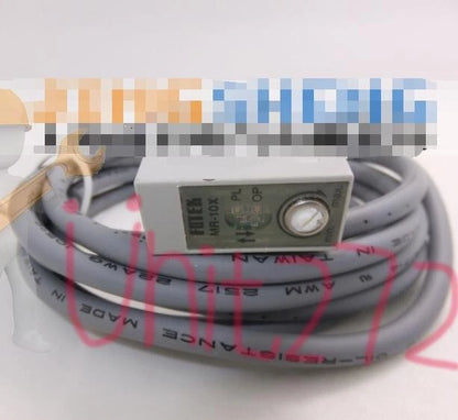 1PC FOTEK Photoelectric Switch MR-10X MR10X free shipping
