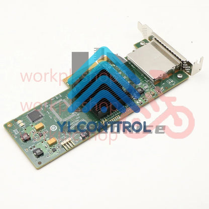 1PC Logic Controller Card PCIe2 SATA 6GB 2 Ports RAID IT Mode SAS 9200-8E~