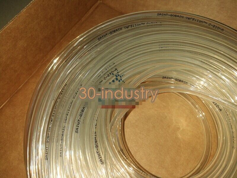 1PCS New For AEM02007 C-210-A PU hose 3.2×6.4×1.6 30m - KOEED