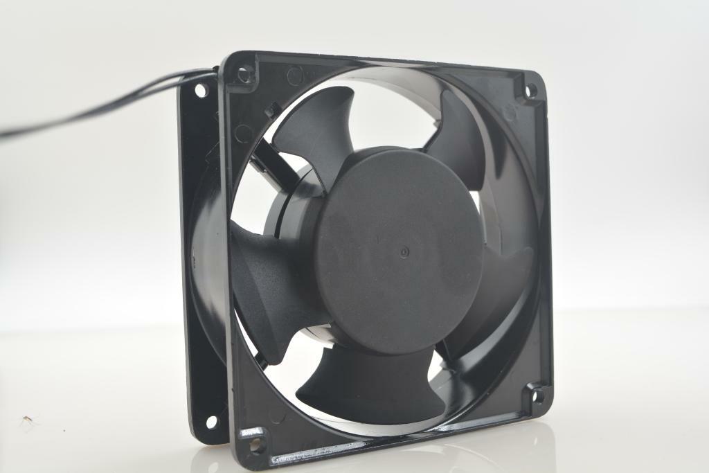 1pcs Sunon SP101A 1123HBT AC115V 0.21A 12cm 12038 Silent Fan