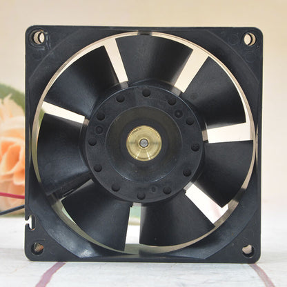 1pcs Sanyo 109p0812a202 san Ace 80 8cm 12v 0.56A 8032 silent fan