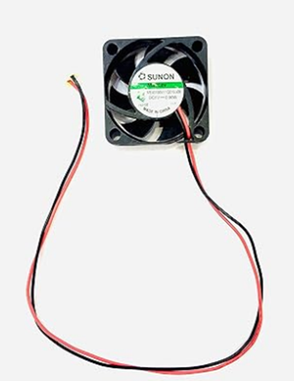 Magnetic Levitation Silent Fan 0.6W - SUNON ME40100V1-1Q010-999 - 100pcs - SUNON