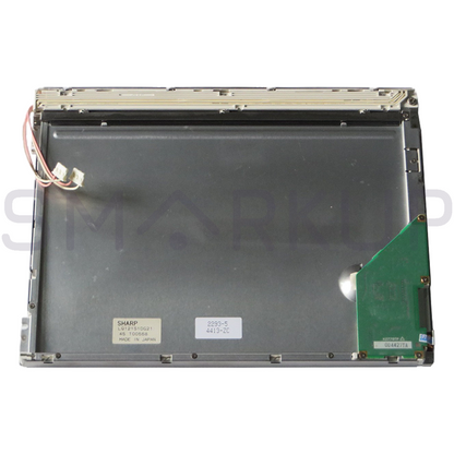 new SHARP LQ121S1DG21 LCD Display Screen 12.1" inch