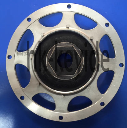 1Pcs for Doosan INGERSOLL RAND 54755087 COUPLING,DRIVE