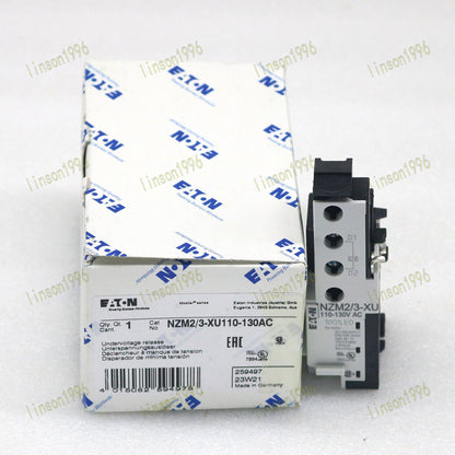 NZM2/3-XU110-130AC Eaton Moeller Spot Stocks - EATON