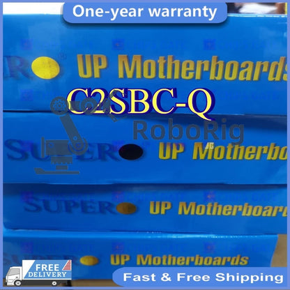 C2SBC-Q Supermicro Motherboard ATX Intel LGA775 C2SBCQ