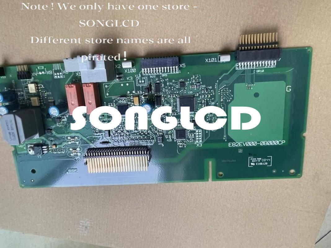 1PCS E82EV000-0B000CP Inverter Drive Module - KOEED