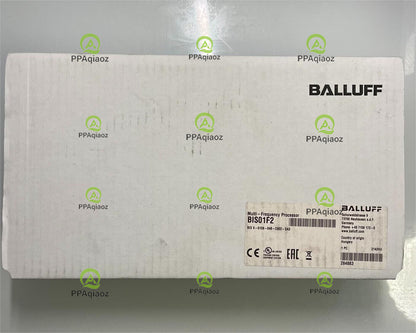 BALLUFF BIS01F2 - Industrial Automation Controller - BALLUFF