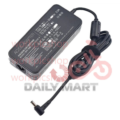 ASUS ADP-230GB B Computer Charger 100-240V 50-60Hz 3.2A 19.5V11.8A