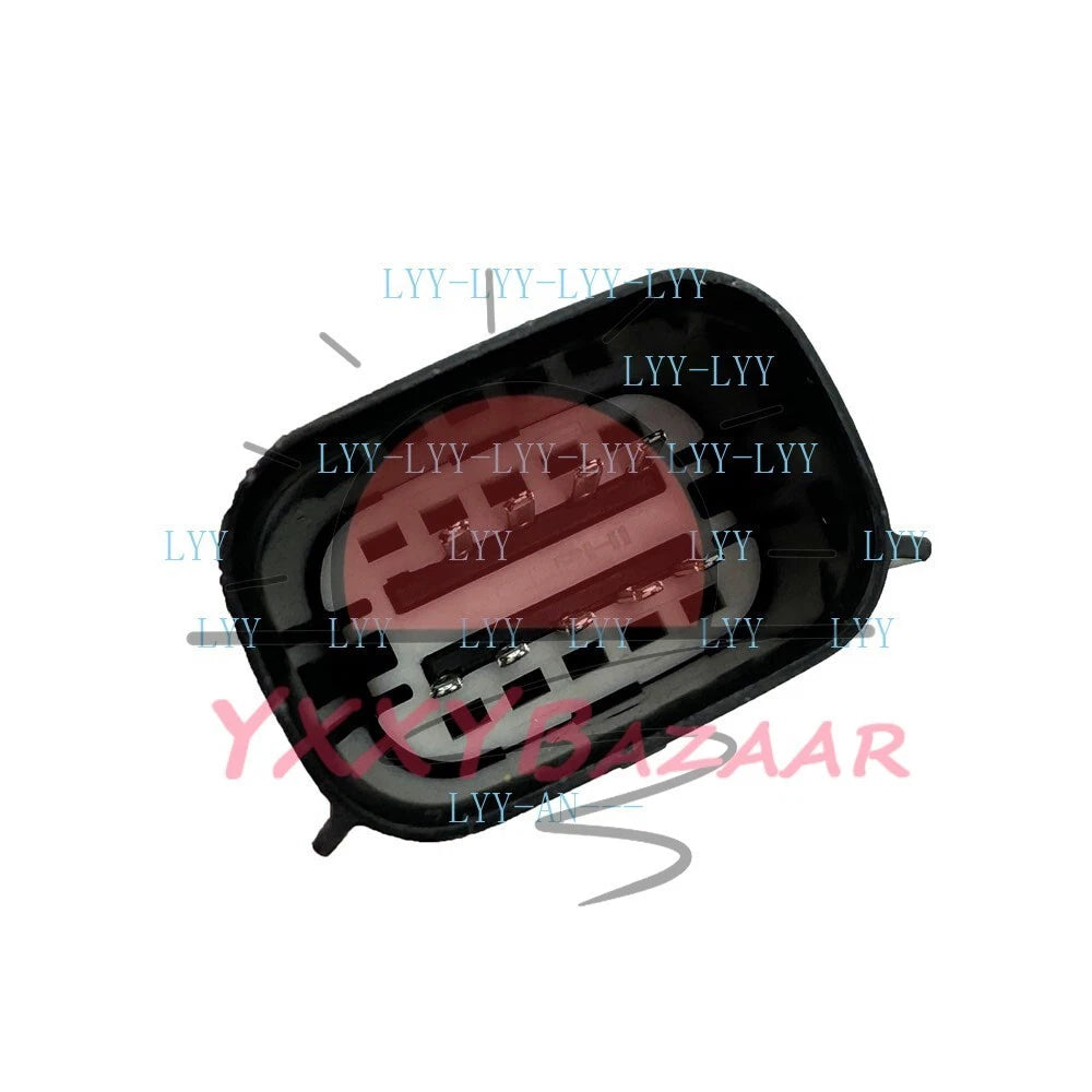 68085202AD Knock&Oil Pressure&Temp Sensor Wiring Harness For Cummins Jeep Ram