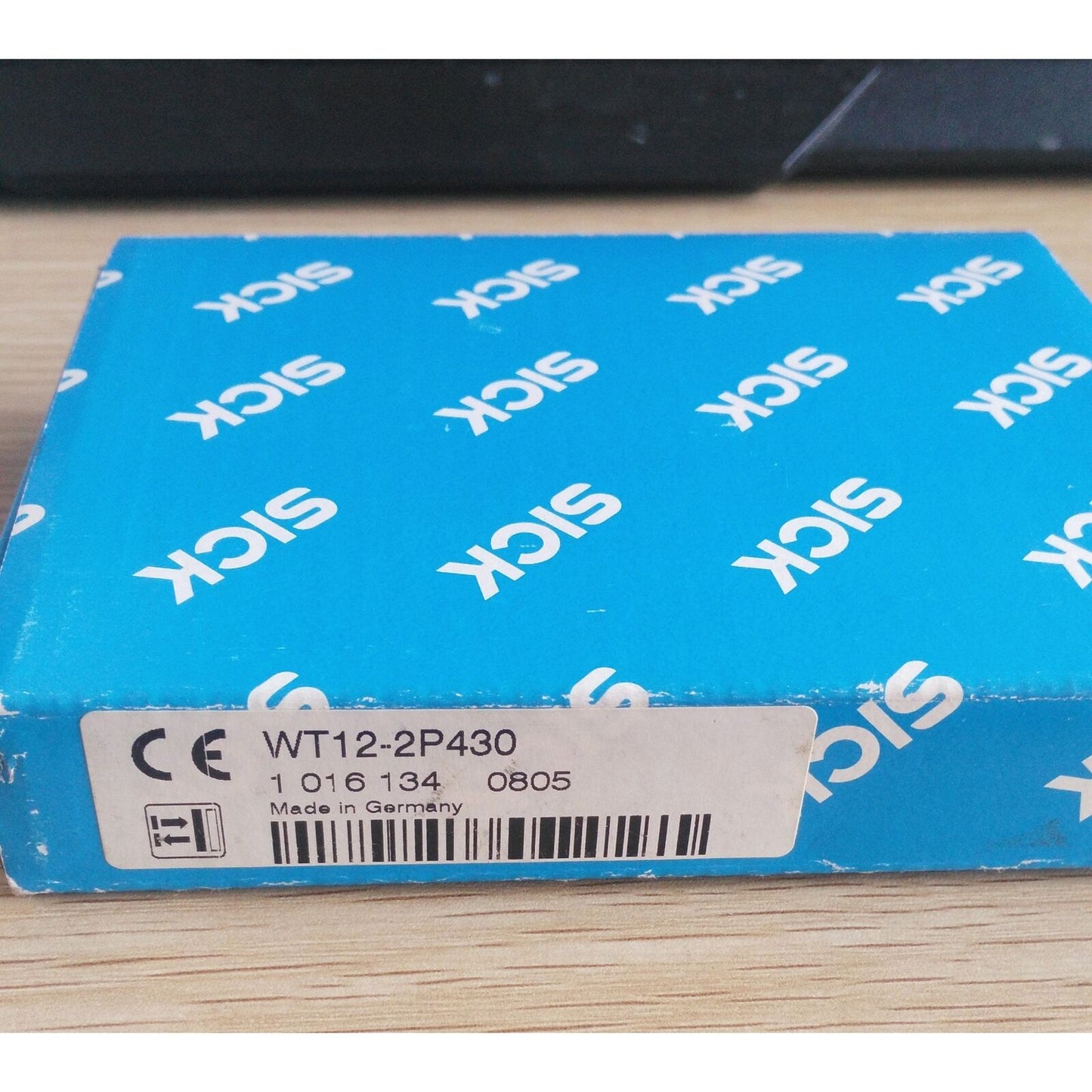 1pc Photoelectric Sensor WT12-2P430 for SICK - SICK