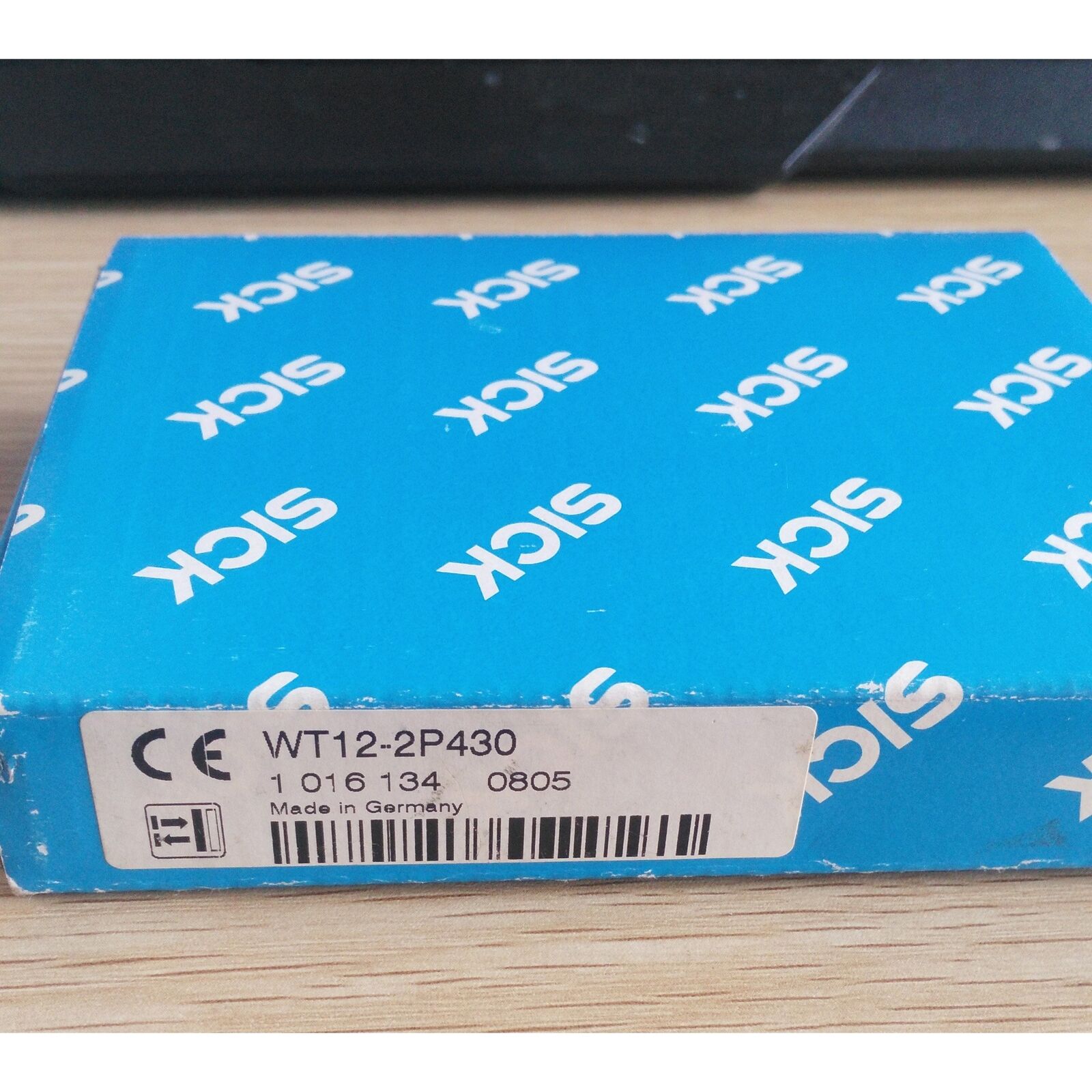 1pc Photoelectric Sensor WT12-2P430 for SICK - SICK