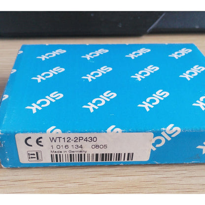 1pc Photoelectric Sensor WT12-2P430 for SICK - SICK