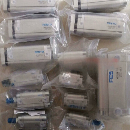 1PCS FESTO cylinder ADVU-25-50-P-A 156529（ ）