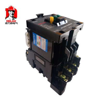 Delixi CDC1-65-30-22 65A CJX8 NC3 CJ46  AC Contactor