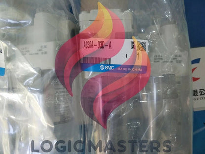 1PCS SMC AC30A-03D-A