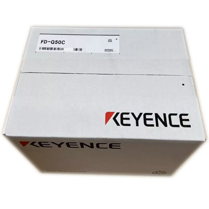 new KEYENCE FD-Q50C Flow Sensor - KEYENCE