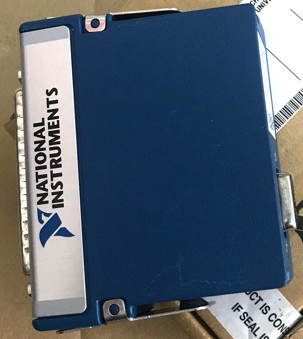 NI 9237 Bridge Analog Input Module - National Instruments - NATIONAL INSTRUMENTS