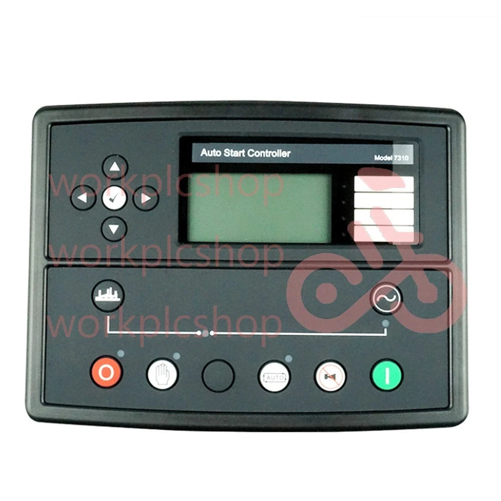 DSE7310 Generator Control Panel Module LCD Display | 1 Year Warranty!