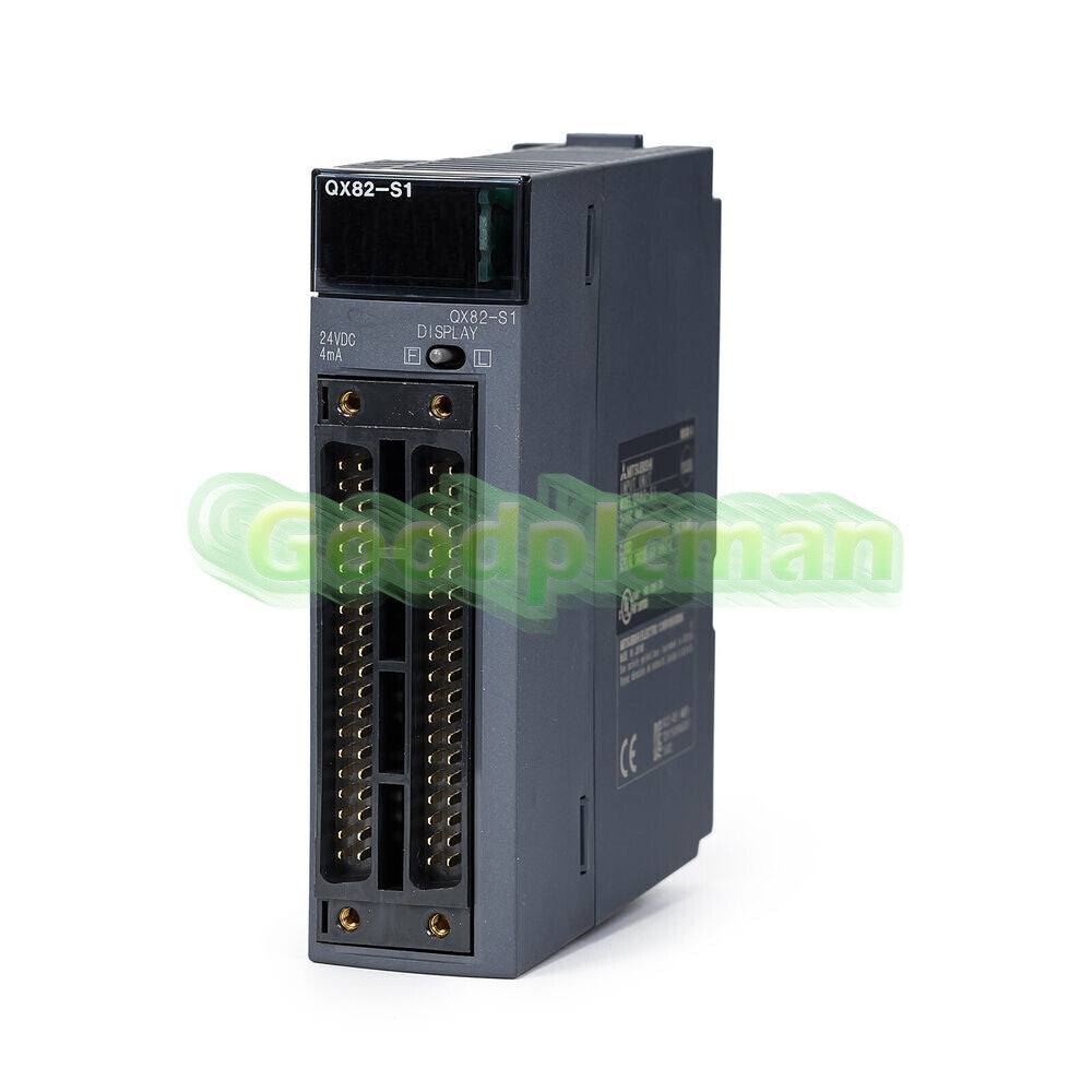 MITSUBISHI QX82-S1 PLC Module 1Pcs/