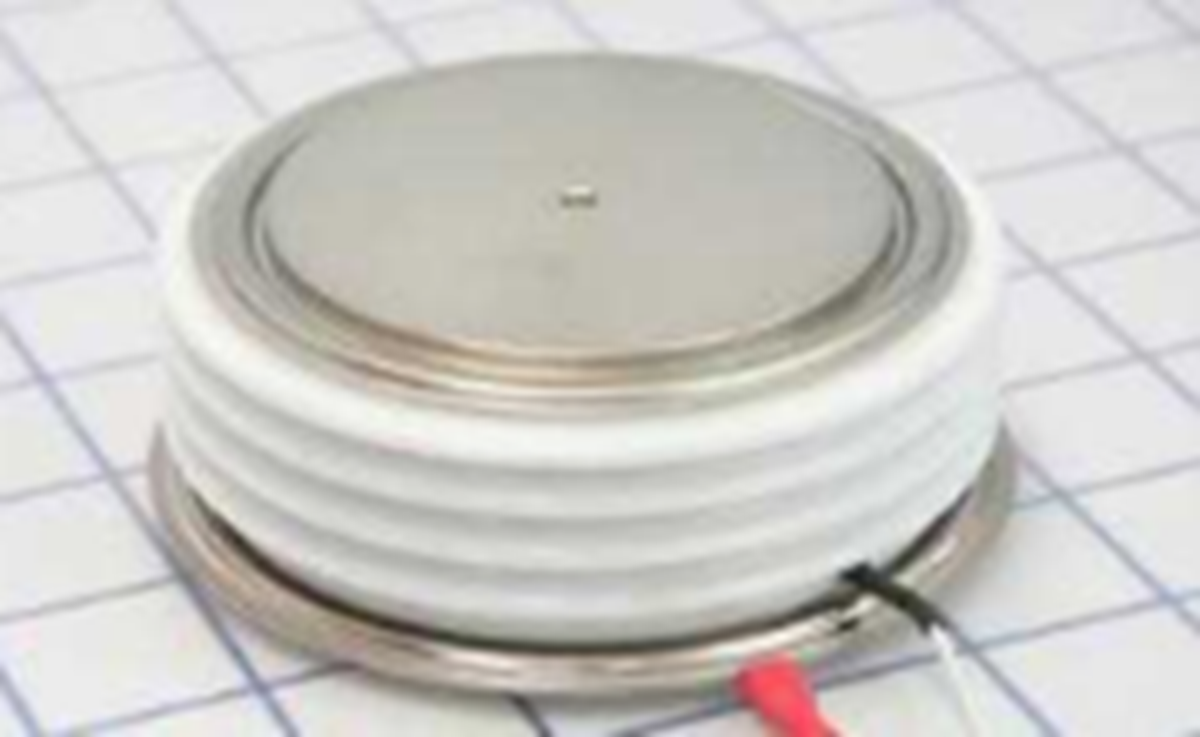 New POWEREX 323A3371P21 Power Module - POWEREX