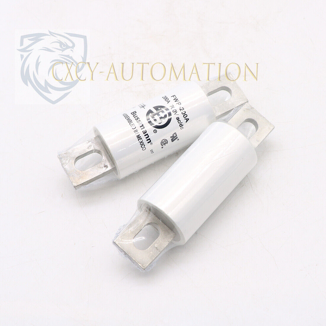 Bussmann FWP-200A Fast Acting 700V Fuse - BUSSMANN