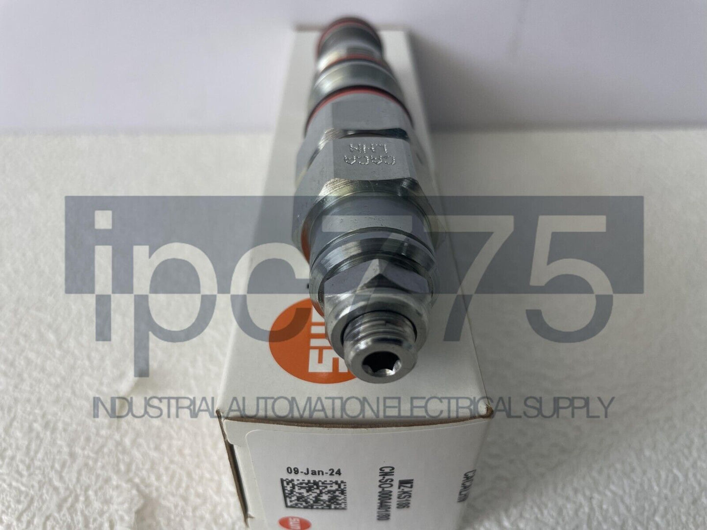 Pressure Reducing Valve CACA-LHN - SUN
