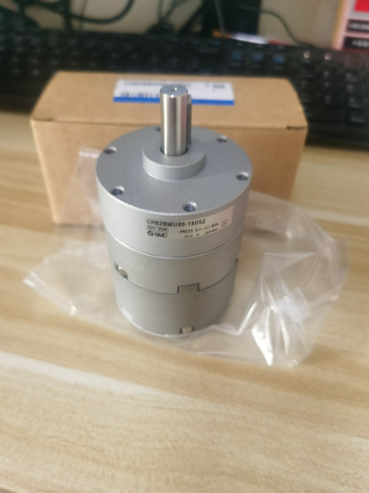 1PC SMC CRB2BWU40-180SZ CRB2BWU40180SZ Cylinder Free Shipping