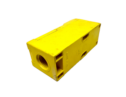 used Banner RXF1 A LM3 Sensor - BANNERSENSORCOMPANY