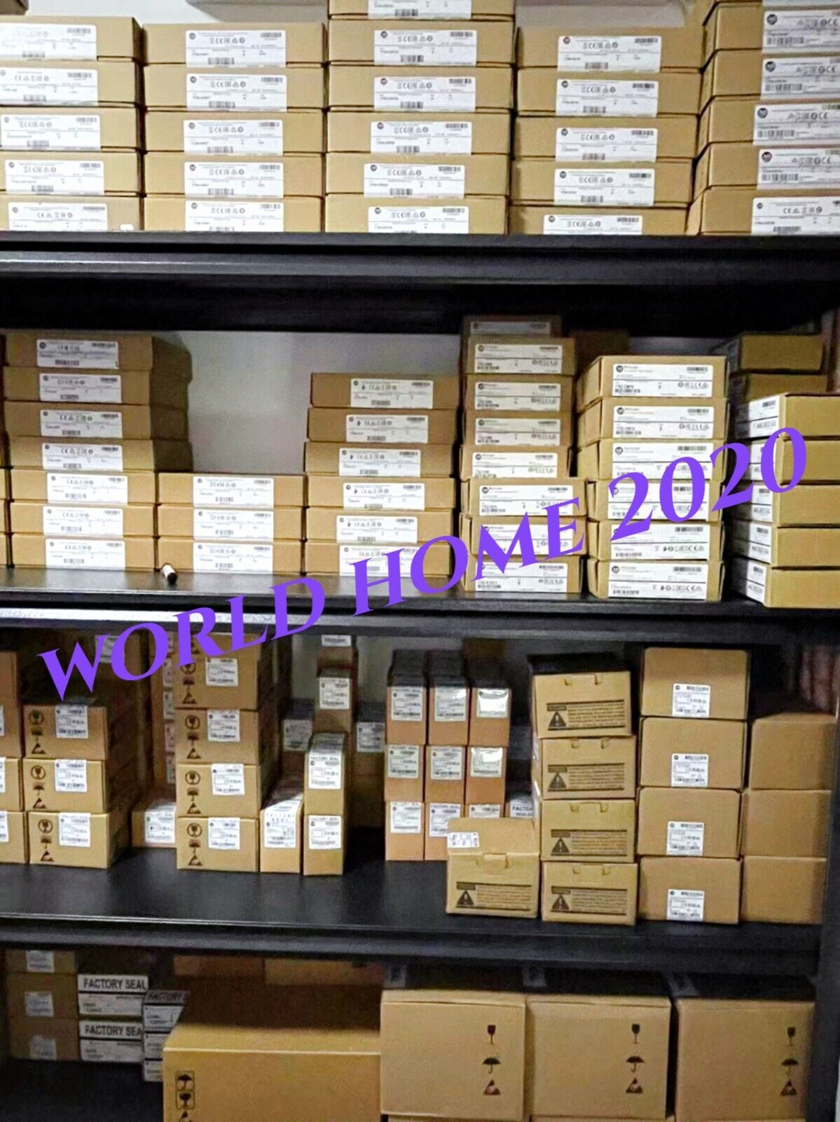new Allen-Bradley Kinetix 350 Servo Drive - 2097V33PR3LM - ALLEN-BRADLEY