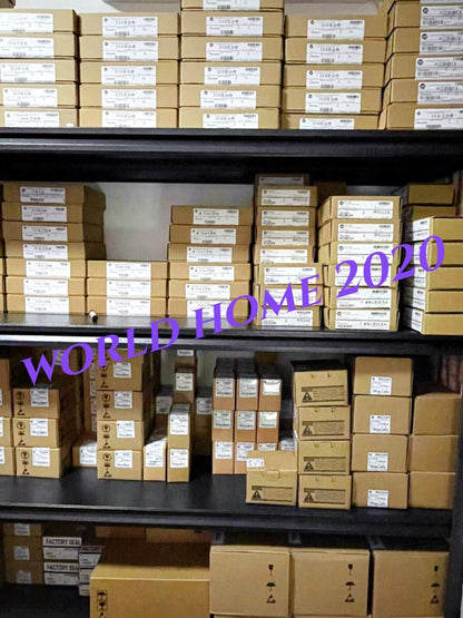 new Allen-Bradley Kinetix 350 Servo Drive - 2097V33PR3LM - ALLEN-BRADLEY