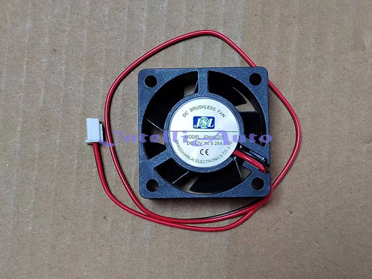 1PC Fan JSL JDH4020S 12V 0.25A 4CM Cooling fan Free shipping