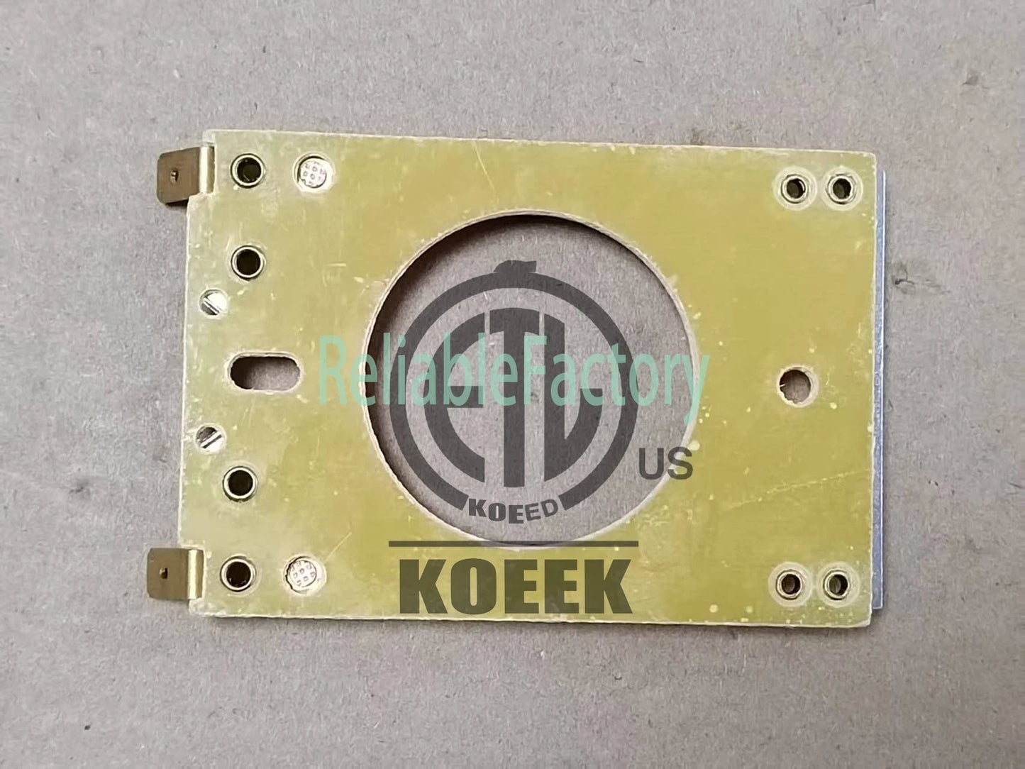 1set FOR L18.7-302S centrifugal switch