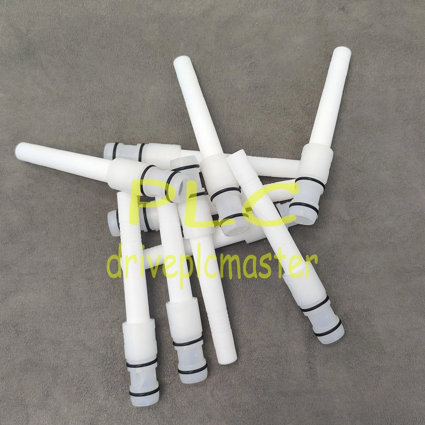50Pcs Aftermarket 1016561 Cartridge for Optiflow IG07-P Powder Injector #dr