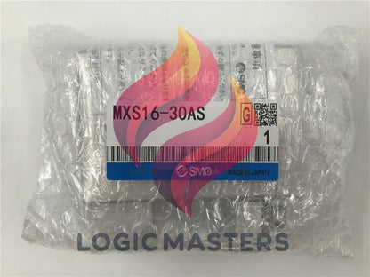 ONE SMC Slide cylinder MXS16-30AS