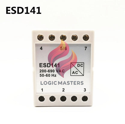 SWF Brake Module ESD141 KONE 200-690VAC 50-60Hz 60003098