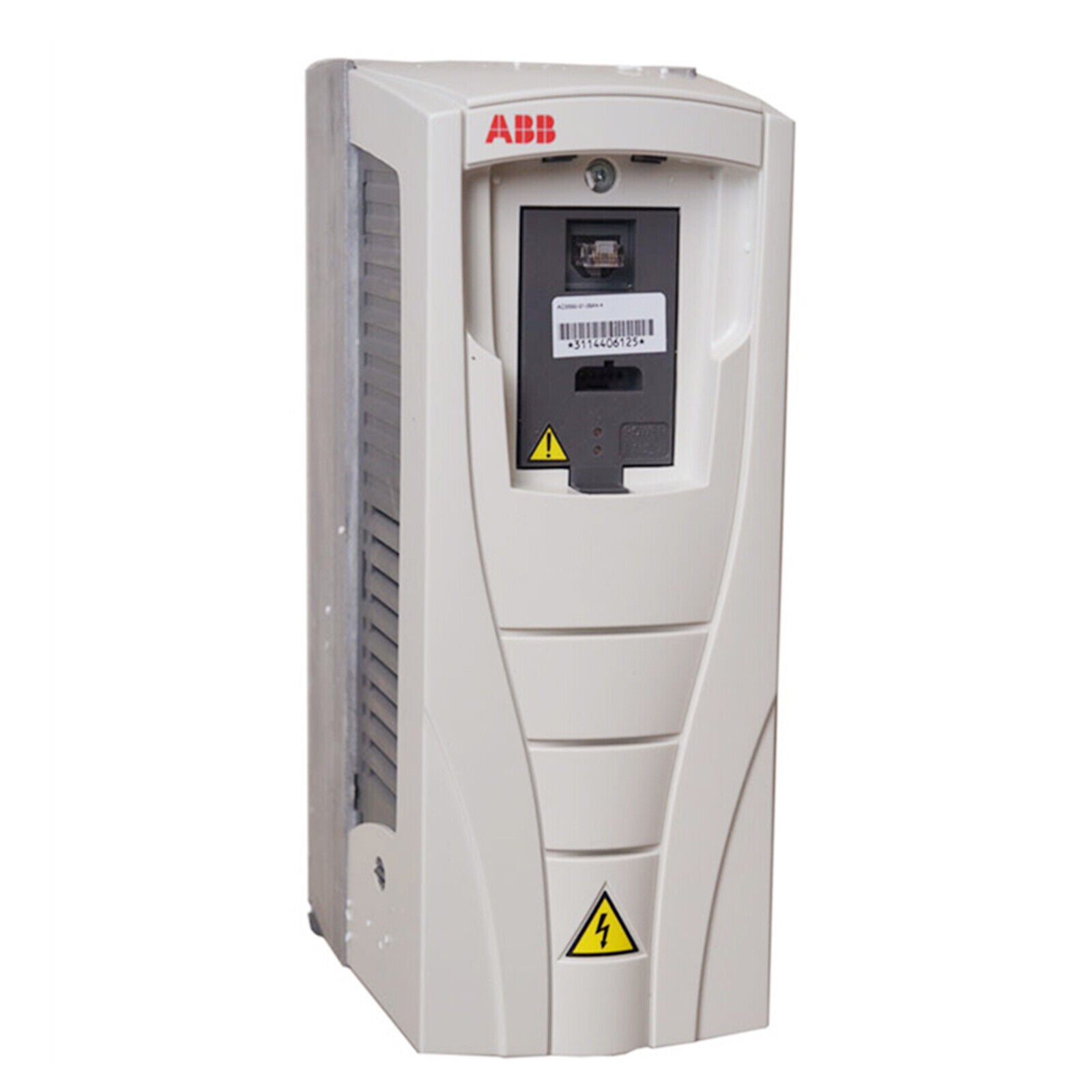 ABB Inverter ACS550-01-072A-4: High-Efficiency Inverter