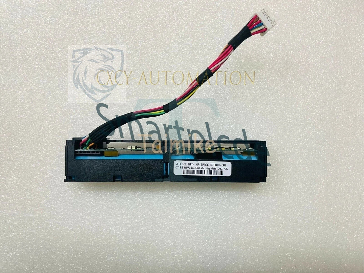 HP 96W Smart Storage 871264-001 878643-001 727258-B21