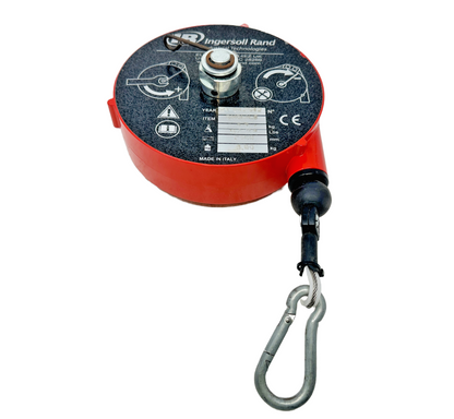 used Ingersoll Rand BMDLN-8 Balancer - INGERSOLL RAND