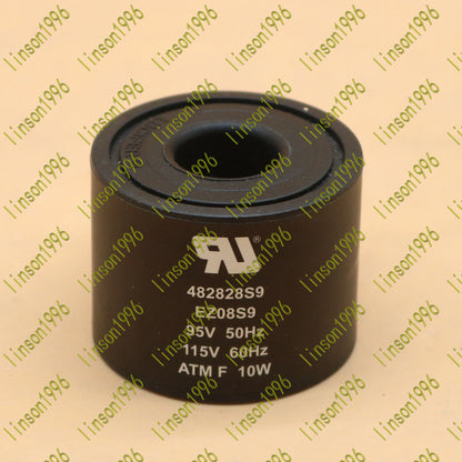 New One Parker 482828S9 EZ08S9 COIL Fast - ONE PARKER