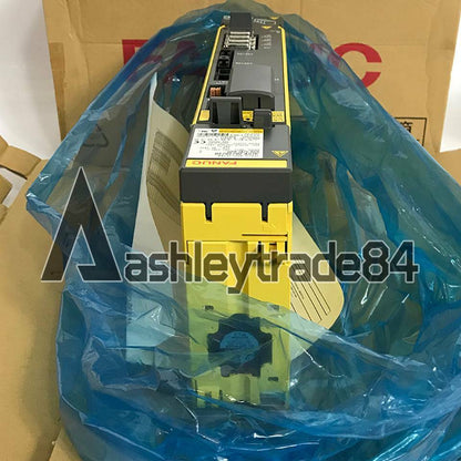 New ONE Fanuc Servo Amplifier A06B-6117-H303 - ONE
