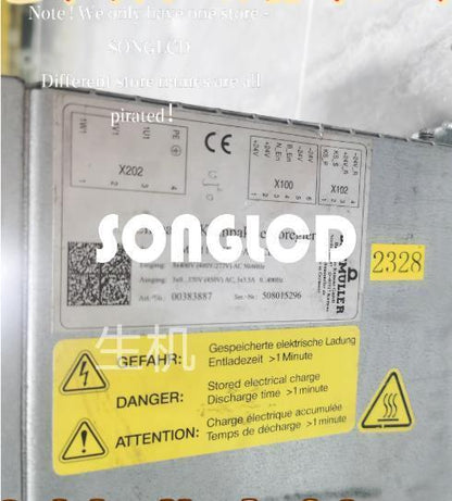 BM3411-L3FB-AEGCB High-Performance Component - KOEED