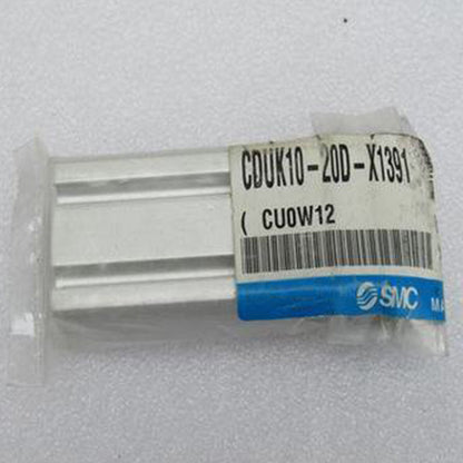 new ONE SMC Slide cylinder CDUK10-20D-X1391 spot stocks - SMC