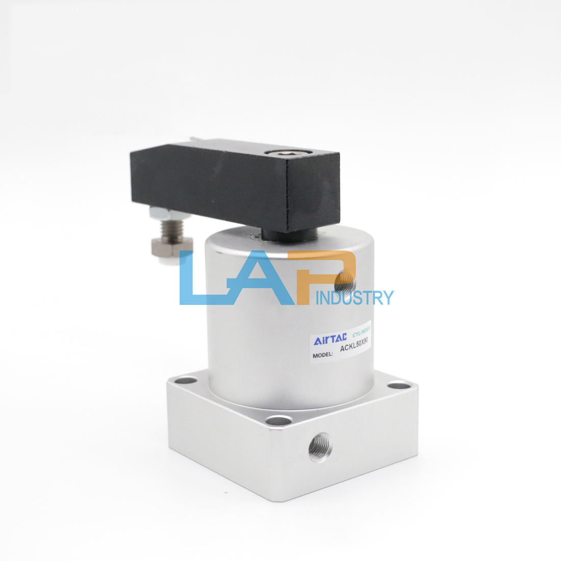 AirTAC ACKL50X90 Rotary Cylinder - 1 Piece, Durable and Reliable - AIRTAC