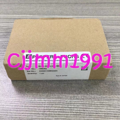 1PC P+F GL30-IR/32/40a/98a sensor with model number 198052 - P+F