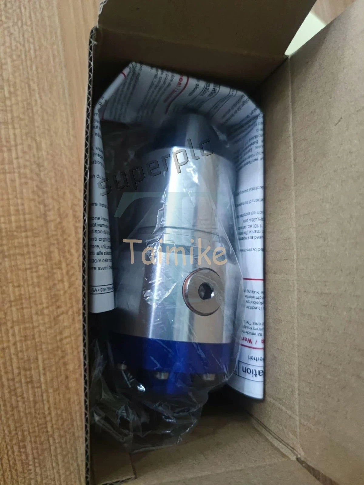 1pc DEUBLIN 1109-710-717 free shipping