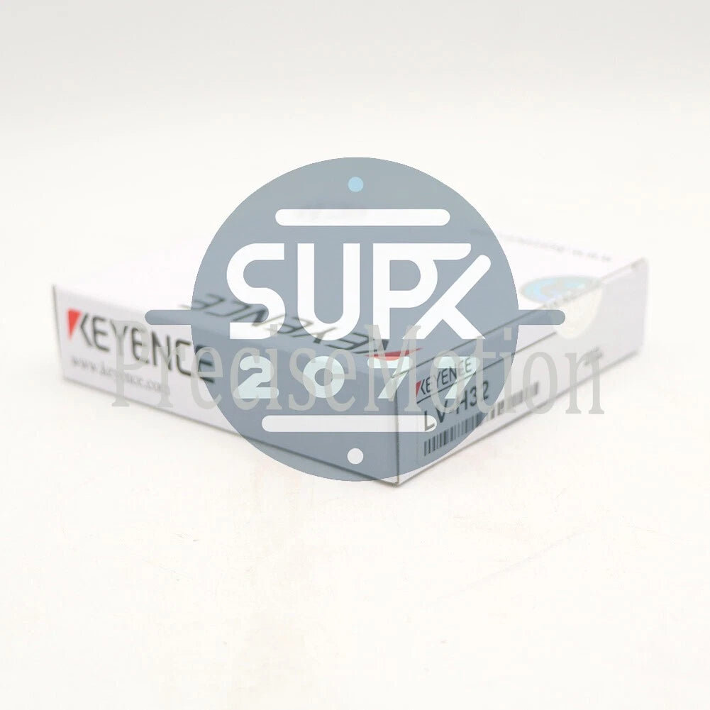 1PCS Keyence LV-H32 Laser Sensor LVH32