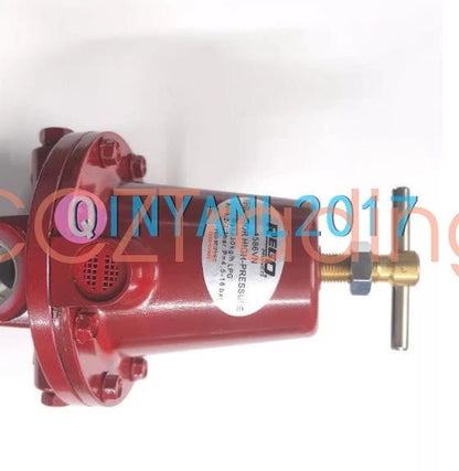 1PCS REGO Pressure reducing valve 1586VN DN20 0.7-2.1kg